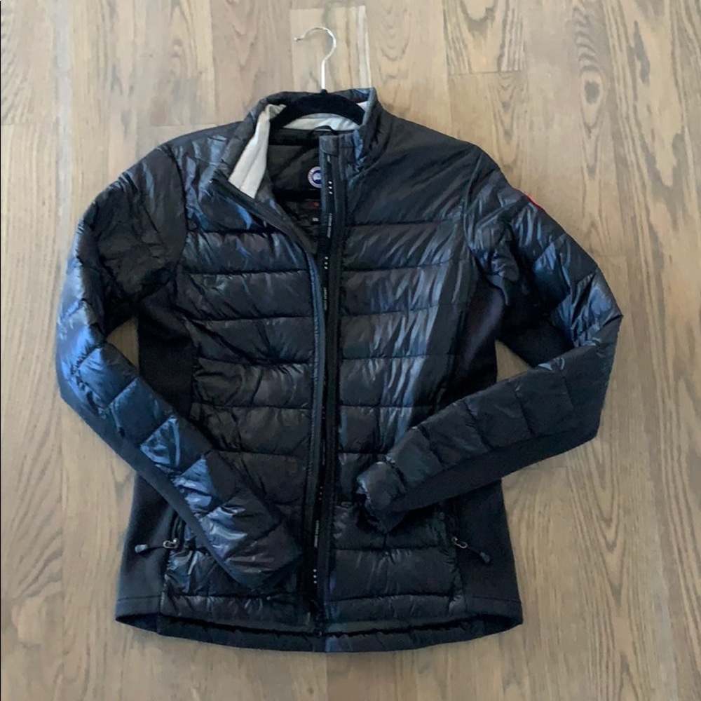 Canada goose hybrid lite jacket